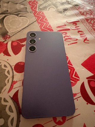 Samsung Galaxy S24 Plus