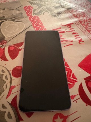 Samsung Galaxy S24 Plus