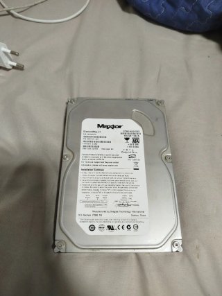 Disco Duro 160gb hdd