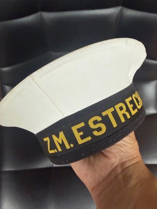 Gorro LEPANTO Z.M. Estrecho 1996