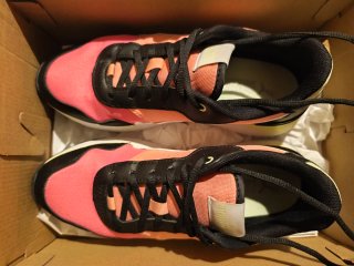 Zapatillas Puma Multicolor