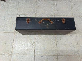 Martillo Demoledor Eléctrico con Maletín