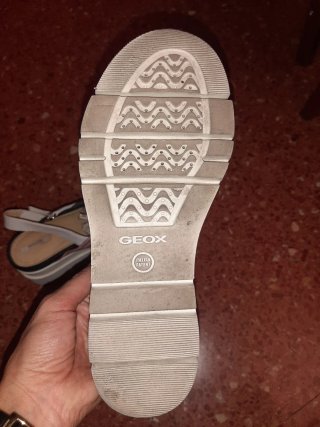 Sandalias Geox Mujer Talla 37