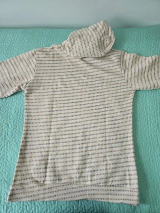 Sudadera mujer Talla XXL. CON ETIQUETA. 4,60 EUROS