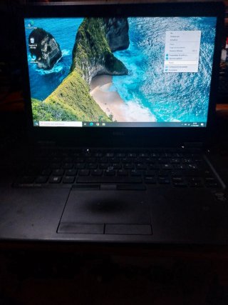 Portátil Dell Latitude E7450 i5 Vpro