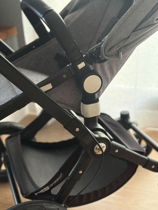 Bugaboo Cameleon 3 Plus Gris