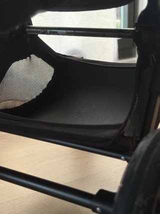 Bugaboo Cameleon 3 Plus Gris