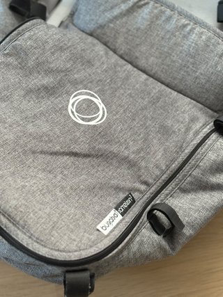 Bugaboo Cameleon 3 Plus Gris