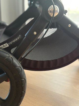 Bugaboo Cameleon 3 Plus Gris