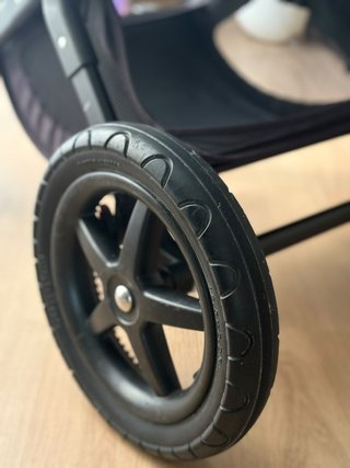 Bugaboo Cameleon 3 Plus Gris