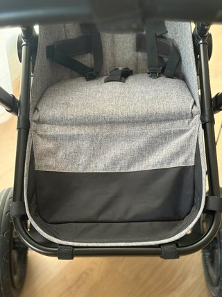 Bugaboo Cameleon 3 Plus Gris