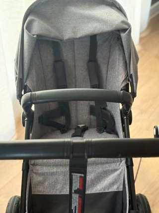 Bugaboo Cameleon 3 Plus Gris