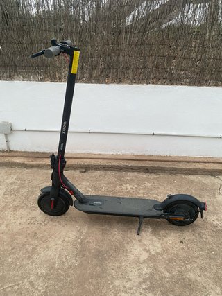 Patinete Xiaomi