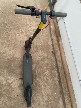 Patinete Xiaomi