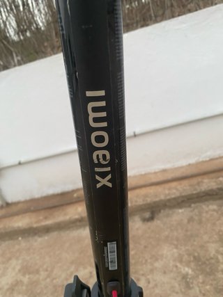 Patinete Xiaomi