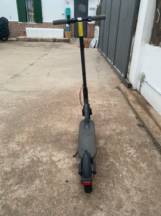 Patinete Xiaomi