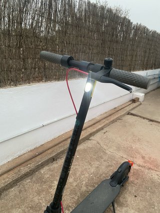 Patinete Xiaomi