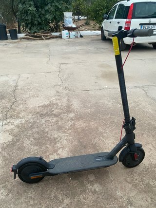 Patinete Xiaomi