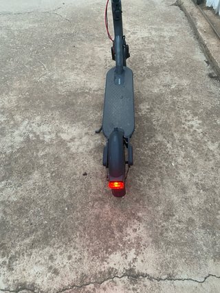 Patinete Xiaomi
