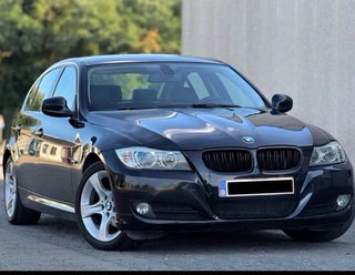 BMW Serie 3 2011