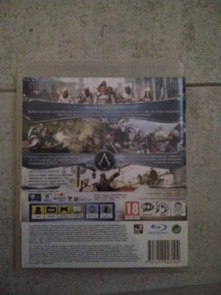 Lottazione giochi PS3: Gioco FIFA 09 + altri, vedi foto