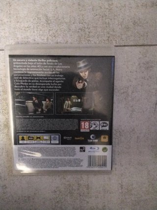 Lottazione giochi PS3: Gioco FIFA 09 + altri, vedi foto