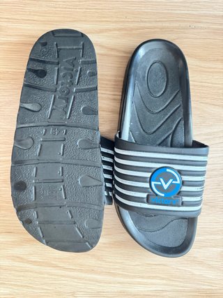 Sandalias Piel