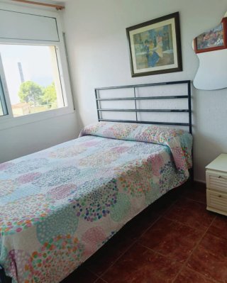 Habitacion Cambrils