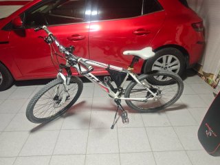 Bicicleta de Montaña BH