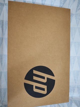 HP 15s i7 16GB 1TB SSD 15,6" FHD NUEVO PRECINTADO