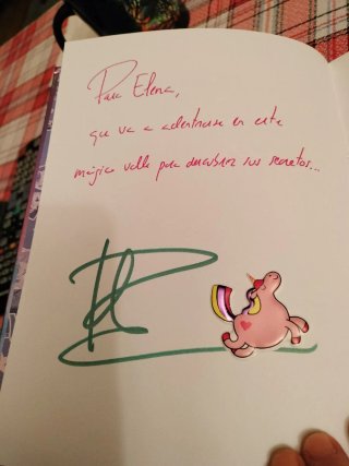 El Valle de los Unicornios