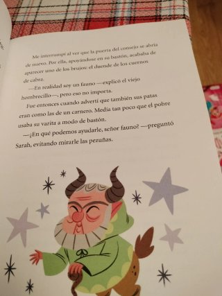 El Valle de los Unicornios