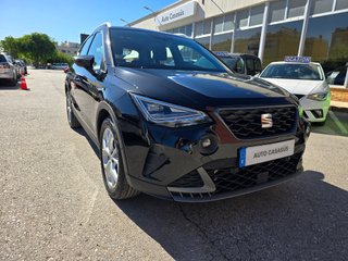SEAT Arona FR XM 1.0 TSI 115CV DSG