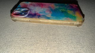 Fundas iPhone 14 / 13 Diseños variados