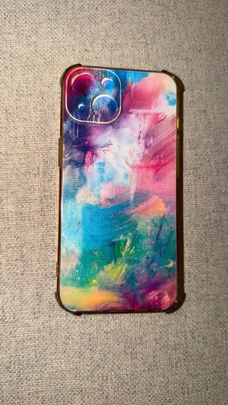 Fundas iPhone 14 / 13 Diseños variados