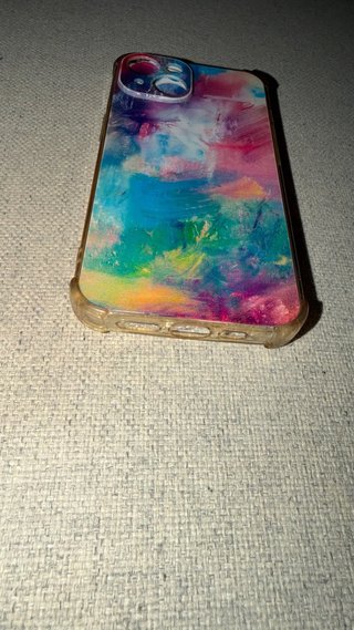 Fundas iPhone 14 / 13 Diseños variados
