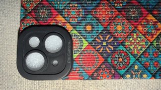 Fundas iPhone 14 / 13 Diseños variados