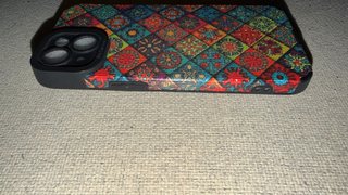 Fundas iPhone 14 / 13 Diseños variados