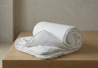 Relleno Nórdico Microfibra Aniuk 250g+guardapolvo