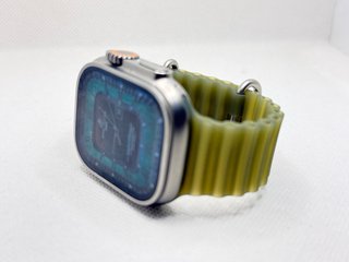 Correa Ocean para Apple Watch Ultra 1-4