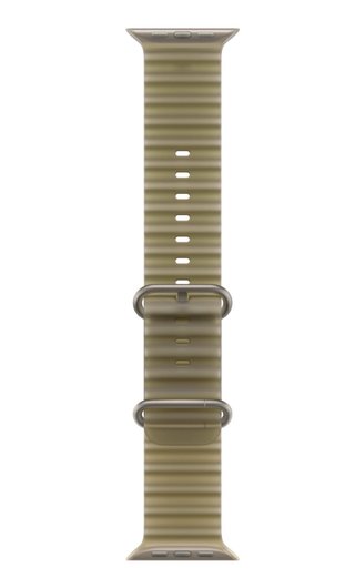 Correa Ocean para Apple Watch Ultra 1-4