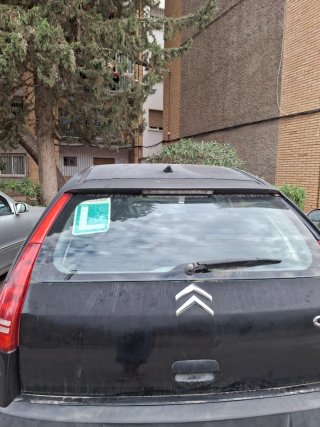 Citroen C3 2009