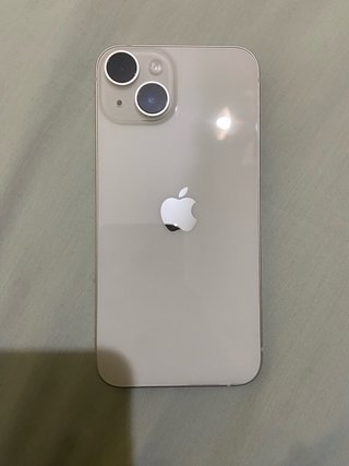 iPhone 14 Blanco