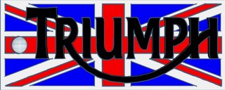 Llavero MG MINI TRIUMPH (unidad)