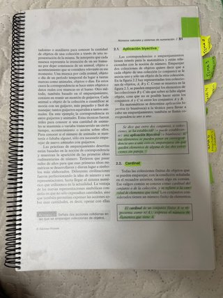 Apuntes UGR matematicas. Educacion Primaria