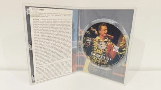 DVD Ópera Rigoletto - Teatro Regio Parma 1987
