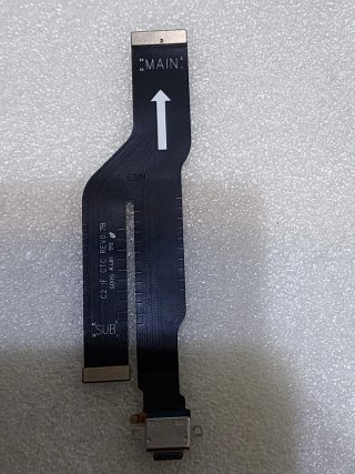Flex di ricarica Samsung Galaxy Note20 Ultra 5G