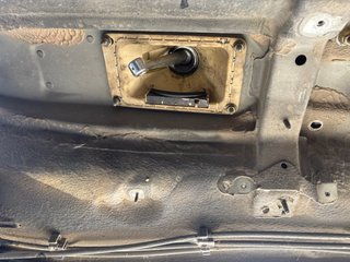 Pomo de palanca de cambios Renault Clio Sport 2