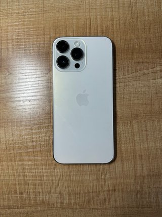 iPhone 14 Pro Max 128 GB - Batteria 100%