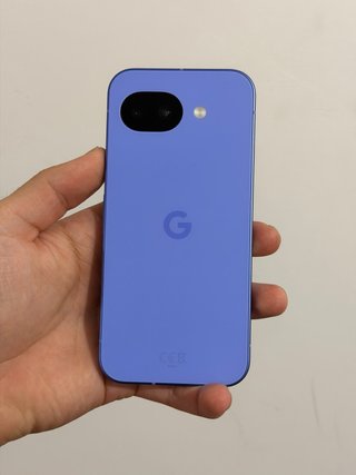 Google Pixel 10a ¡¡NUEVO!!